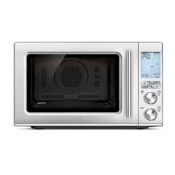 Sage The Combi Wave 3 in 1 Oven - Airfryer, Microwave & Convection Oven with Element IQ, 19 presets, 32L - Keans Claremorris