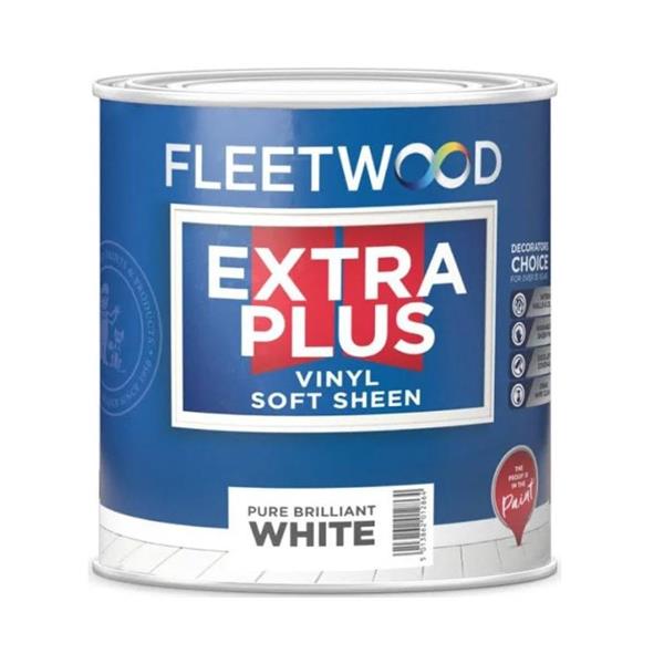 Explus Soft Sheen Brilliant White 5LTR