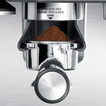 Load image into Gallery viewer, Sage The Barista Express Bean To Cup Coffee Machine - Matt Black | SES875BTR2GUK1
