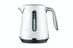 Sage the Soft Top Luxe Kettle | Sea Salt