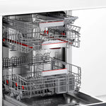 Load image into Gallery viewer, Bosch Series 6 Integrated Dishwasher SMD6EDX57G
