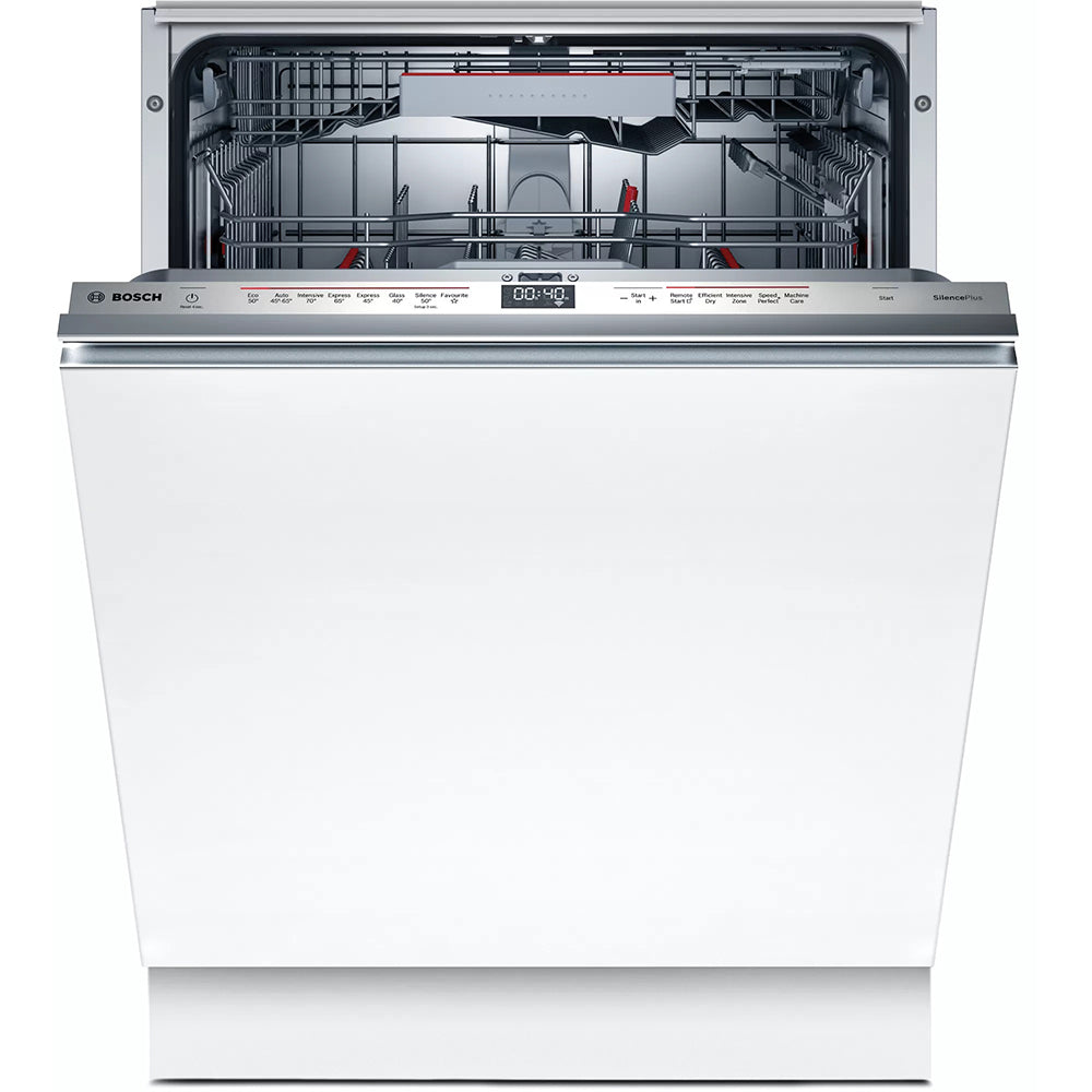 Bosch Series 6 Integrated Dishwasher SMD6EDX57G