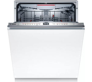 Bosch Serie | 6 fully-integrated dishwasher 60 cm
