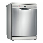 Load image into Gallery viewer, BOSCH Serie 2 SMS2HVI66G Full-size WiFi-enabled Dishwasher - Stainless Steel
