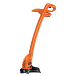 Load image into Gallery viewer, Black &amp; Decker 25cm 360W Corded Strimmer
