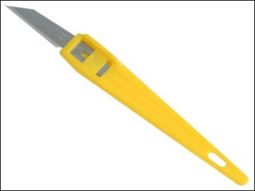 STANLEY  DISPOSABLE CRAFT KNIVES