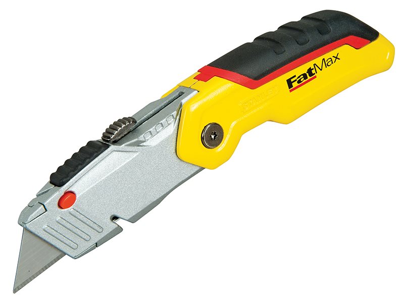 FatMax® Retractable Folding Knife - KeansClaremorris