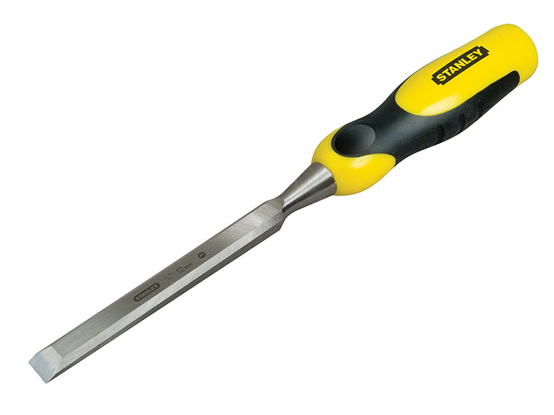 DYNAGRIP™ Bevel Edge Chisel with Strike Cap 16mm (5/8in) - KeansClaremorris