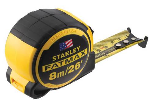 FatMax® Next Generation Tape 8m/26ft (Width 32mm) - KeansClaremorris