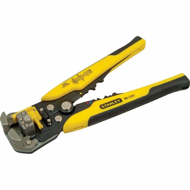 FatMax® Auto Wire Stripping Pliers - KeansClaremorris