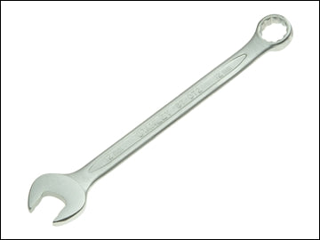 Stanley 18mm Combination Spanner, durable steel wrench for tightening bolts, available at Keans Claremorris.