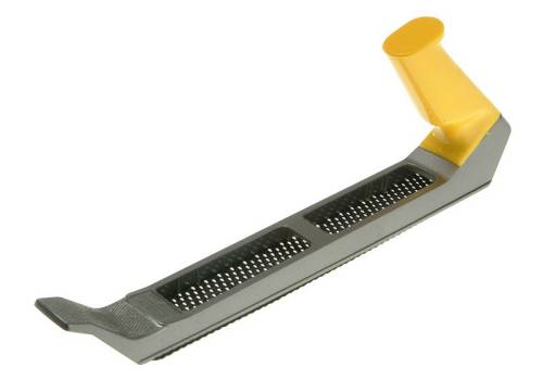 Metal Body Surform® Plane - KeansClaremorris
