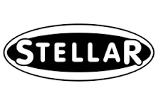 Stellar Rocktanium, 3 Piece Saucepan Set, Non-Stick