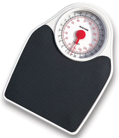 Salter 145 Doctors Weighing Scale Keans Claremorris