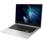 Load image into Gallery viewer, Samsung Galaxy Book Go 14&quot; 7C | 4GB | 128GB | Silver
