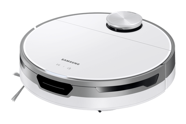 Samsung Jet Bot™ robot vacuum | VR30T80313W/EU - KeansClaremorris