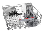 Load image into Gallery viewer, Bosch 13 Place Integrated Dishwasher | SMV4HCX40G
