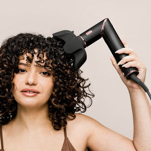 Shark Flexstyle Air Styling & Hair Dryer with 5 Attachments | HD440UK