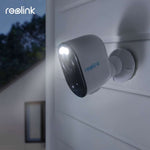 Load image into Gallery viewer, Reolink Smart 2K 4MP Wire-Free Camera with Motion Spotlight
