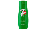 Load image into Gallery viewer, SodaStream Flavouring Syrup 440ml 7UP | 1924203440
