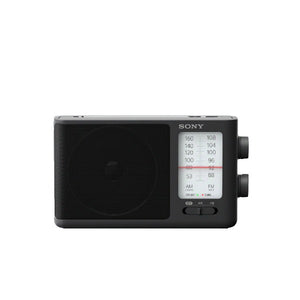 Sony Portable Radio | ICF506.CEK