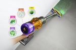 Load image into Gallery viewer, Dyson V12 Detect Slim Animal Cordless Floorcare | 369363-01
