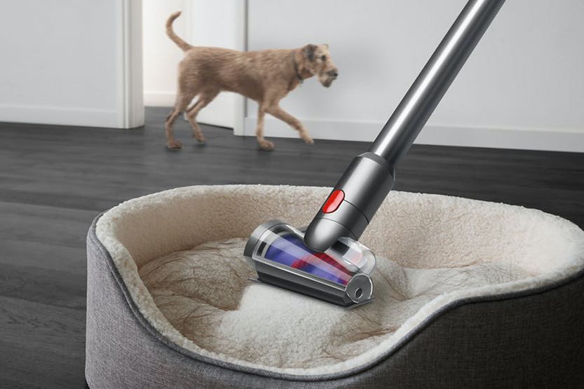 Dyson V15 Detect Animal Cordless Floorcare | 369366-01 (Demo Model)