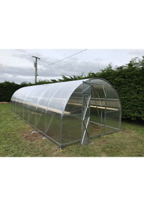 Strong Greenhouse (3x4m) 6mm