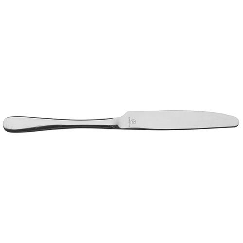Windsor Table Knife by Grunwerg, handcrafted 18/0 stainless steel, heavyweight, dishwasher safe – Keans Claremorris