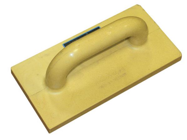 Smooth Plastic Float 120x240mm, lightweight polyurethane, smooth finish – Keans Claremorris