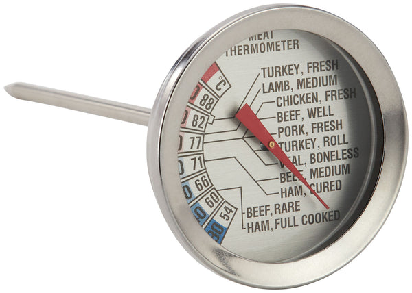 Judge Kitchen, Meat Thermometer