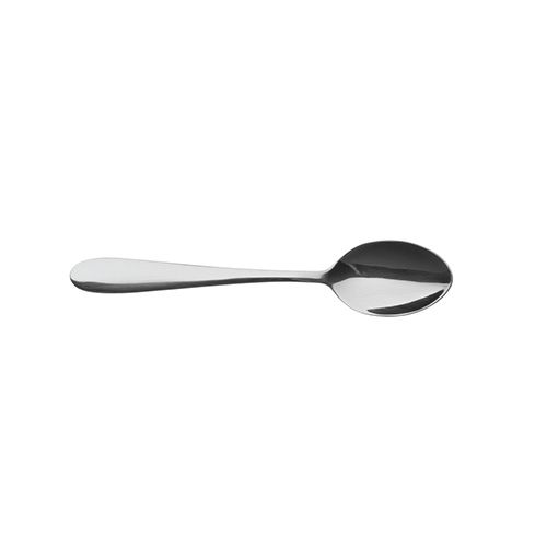 Grunwerg Windsor Tea Spoon, heavyweight 18/0 stainless steel, hand-finished, dishwasher safe – Keans Claremorris