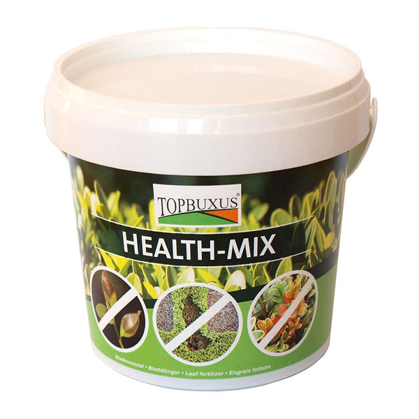 Top Buxus Health Mix 200G (10 Tablets)