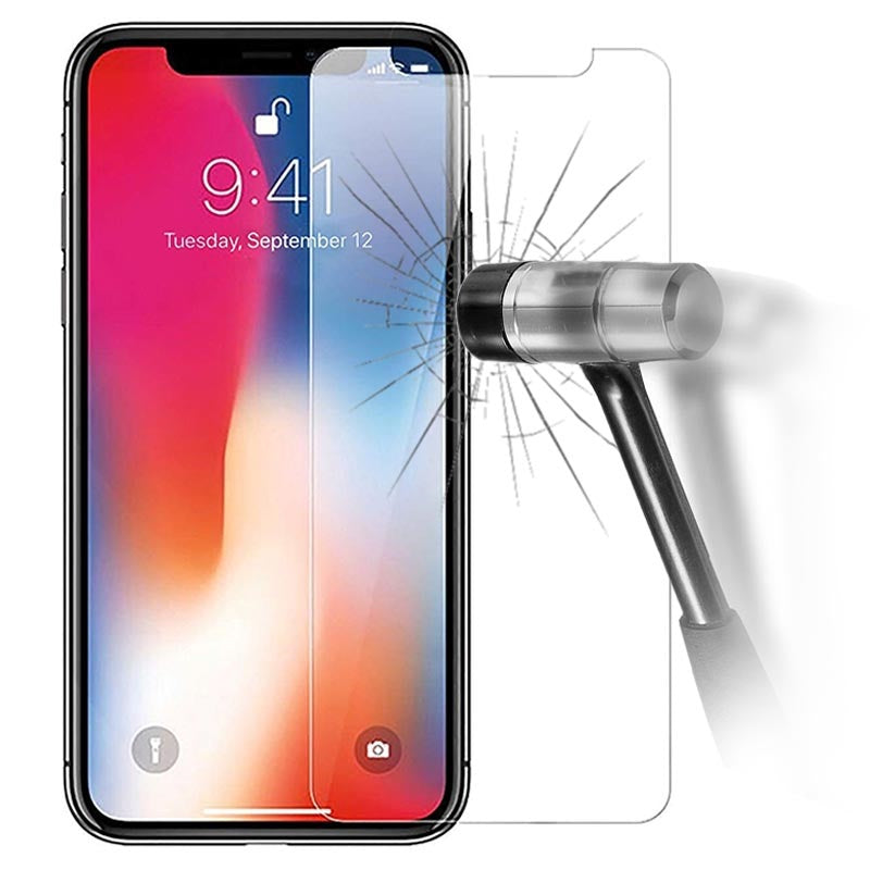 Safe Glass Screen Protector for Apple iPhone XR/11