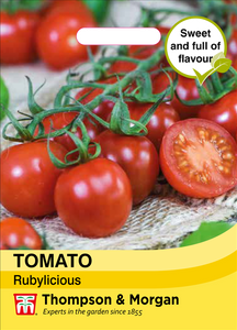 Tomato Rubylicious