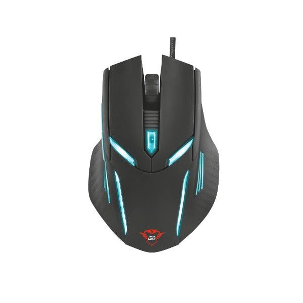 Trust Illuminated Gaming Mouse | GXT 152