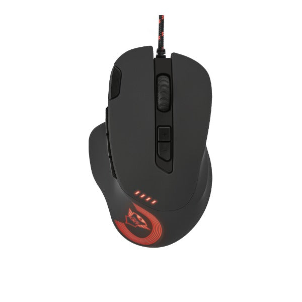 Trust Optical Gaming Mouse | GXT 162