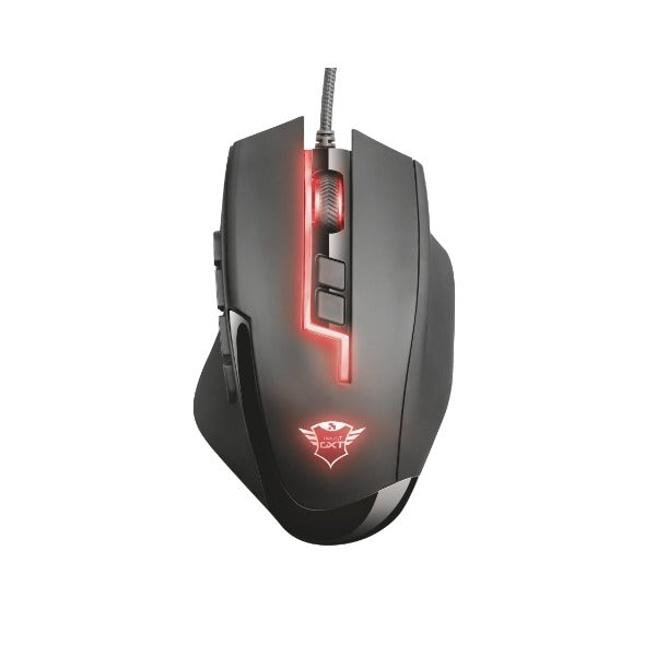 Trust Sikanda MMO Gaming Mouse | GXT 164