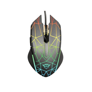 Trust Heron RGB Gaming Mouse | GXT 170