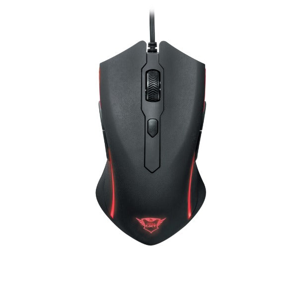 Trust Rivan RGB Gaming Mouse | GXT 177
