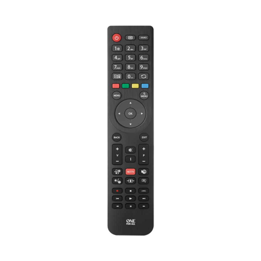 Universal WALKER / NORDMENDE TV Remote