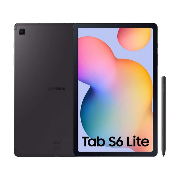 Samsung Galaxy Tab S6 Lite 10.4" Wi-Fi Tablet - Grey | SM-P613NZAABTU