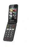 Load image into Gallery viewer, emporiaSIMPLICITYglam LTE V227-4G_001_UK Senior Mobile Phone
