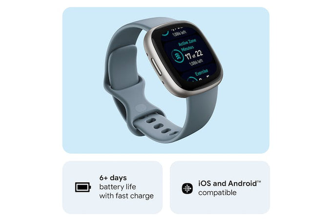 Battery Drain Fitbit Versa Losing Charge Fitbit Battery Problems