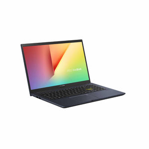 ASUS VivoBook 15.6 Inch Full HD Laptop | Intel Core i3, 4GB RAM, 256GB SSD | Black