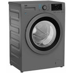 Load image into Gallery viewer, Beko 7kg/5kg Washer Dryers | WDER7440421S
