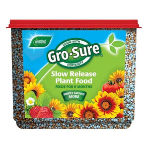 Gro-Sure Nutri Slow Release 2Kg