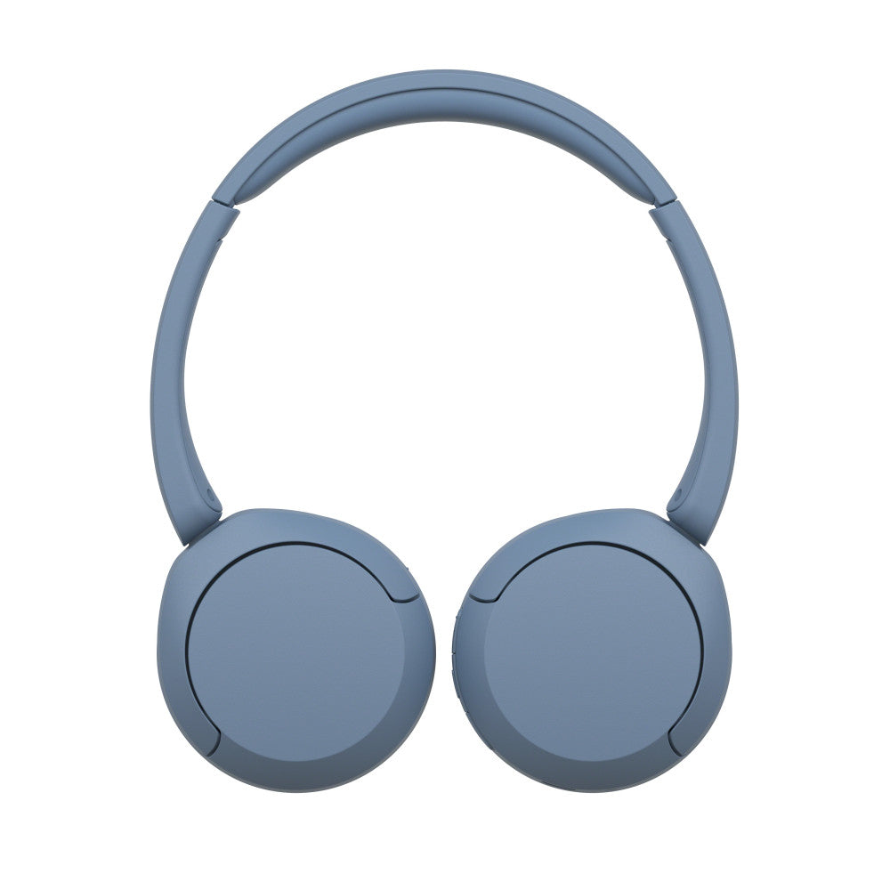 Sony Bluetooth Over Ear Headphones WH-C520 Blue