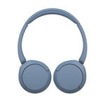 Load image into Gallery viewer, Sony Bluetooth Over Ear Headphones WH-C520 Blue
