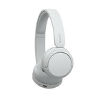 Load image into Gallery viewer, Sony Bluetooth Over Ear Headphones WH-C520 White

